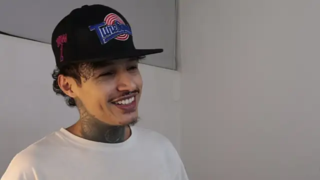 trieone online show from 03.04.25