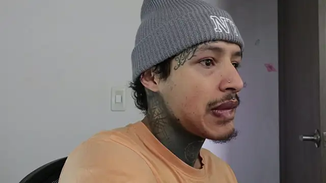 trieone online show from 09.15.25