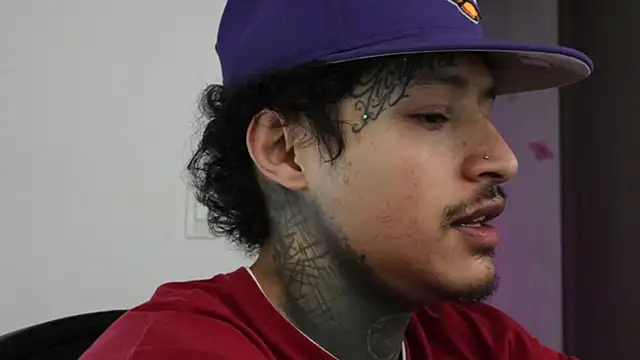 trieone online show from 09.18.25