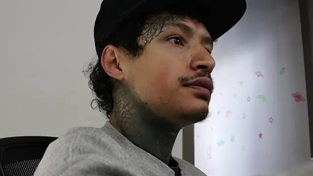 trieone online show from 10.20.25