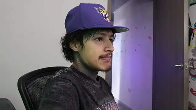 trieone online show from 01.07.26