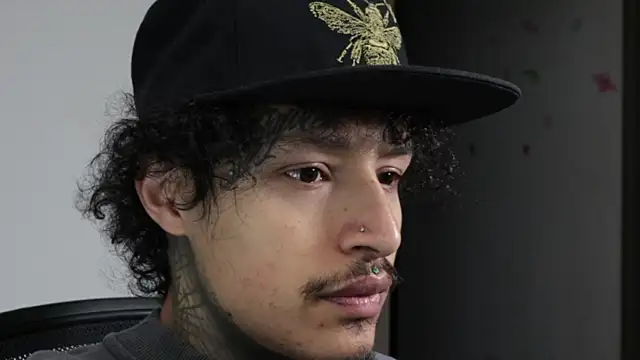 trieone online show from 03.26.26