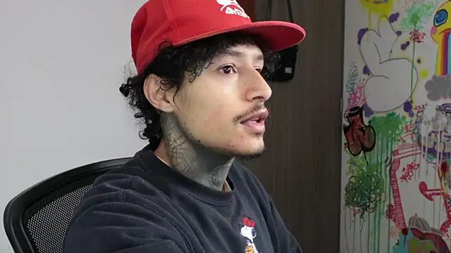 trieone online show from 03.28.26