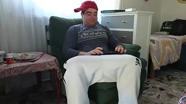 Snapshot of Dharmare@xh chatting on 03.19.26 Dharmarexh online show from 03.19.26