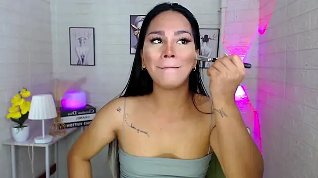 urnaughtydolly69 online show from 09.22.25