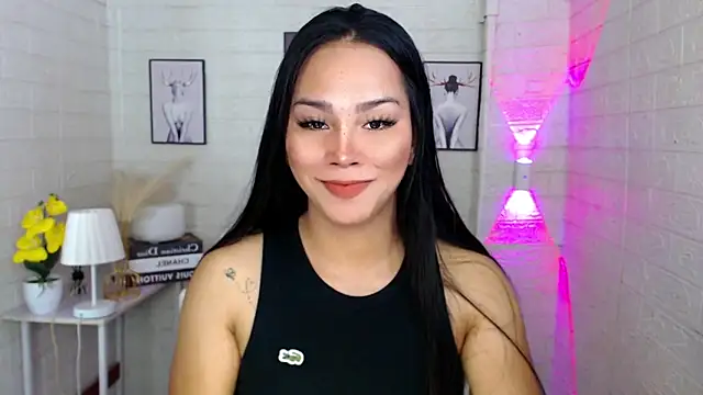 urnaughtydolly69 online show from 10.03.25