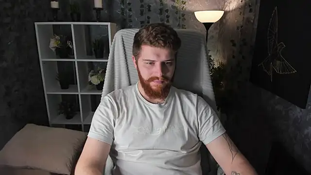 Snapshot of DominicGengry chatting on 12.04.25 DominicGengry online show from 12.04.25