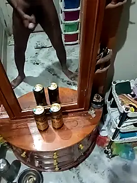 Dogol1990 online show from 04.12.26