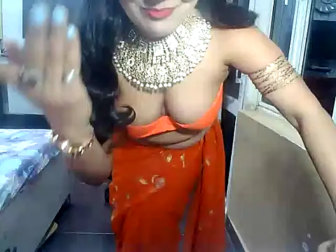 yourradhika online show from 11.10.25