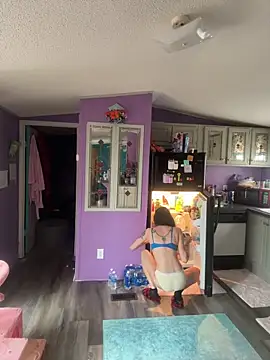 lolabunny9 online show from 03.10.25