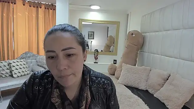 gaby trent online show from 12.16.25