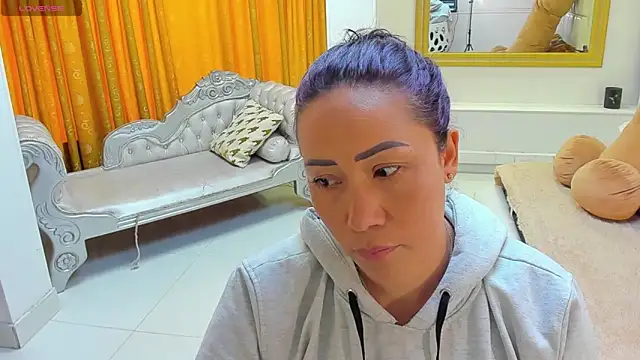 gaby trent online show from 04.02.26