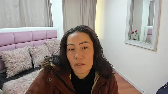 gaby trent online show from 07.02.26