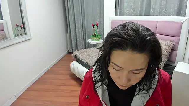 gaby trent online show from 07.04.26