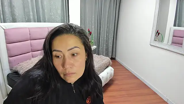 gaby trent online show from 07.08.26