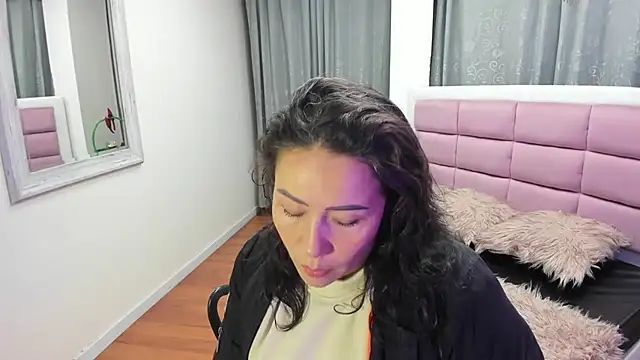 gaby trent online show from 07.09.26