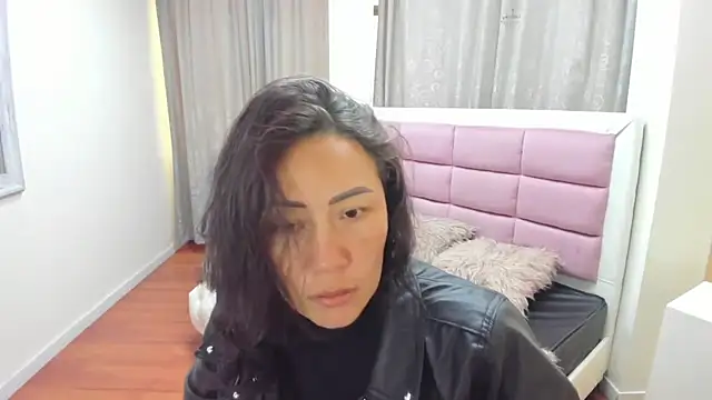 gaby trent online show from 07.14.26