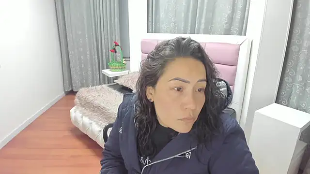 gaby trent online show from 07.17.26