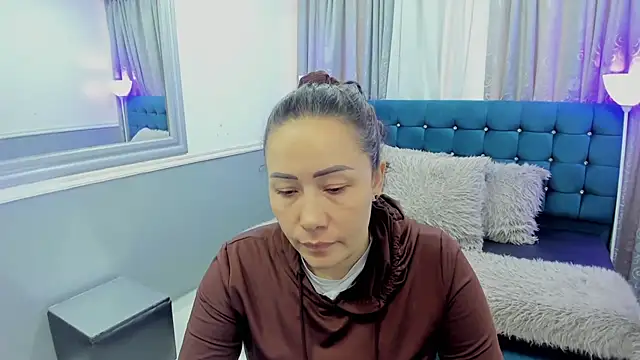 gaby trent online show from 07.29.26
