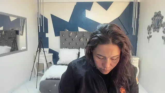 gaby trent online show from 07.30.26