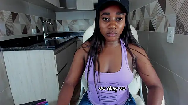 cristaaalclocks1 online show from 02.06.25