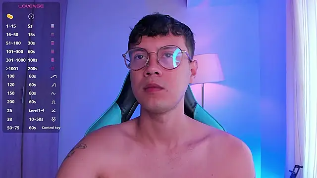 LeaneSeb online show from 02.25.26