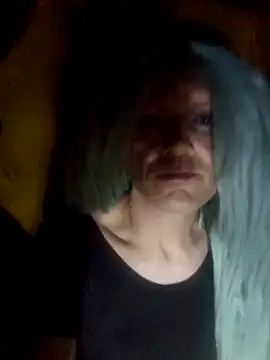 KandiK37 online show from 09.21.25