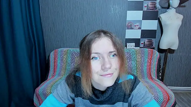 pa1e pr1ncess online show from 02.14.26