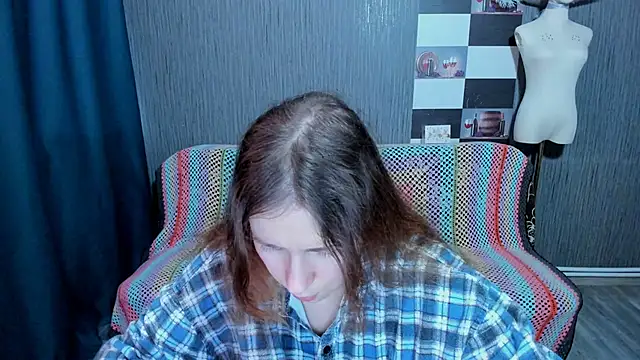 pa1e pr1ncess online show from 03.16.26