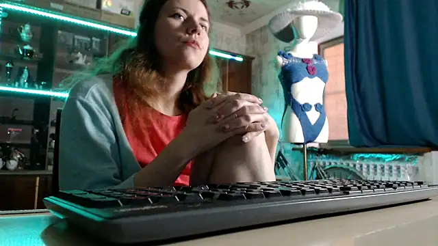 pa1e pr1ncess online show from 05.09.26