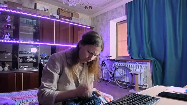 pa1e pr1ncess online show from 05.25.26