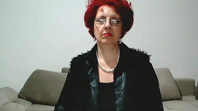 MilfSupreme online show from 01.21.25