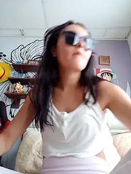 LinzyBaner online show from 09.10.25