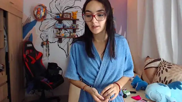 LinzyBaner online show from 09.26.25