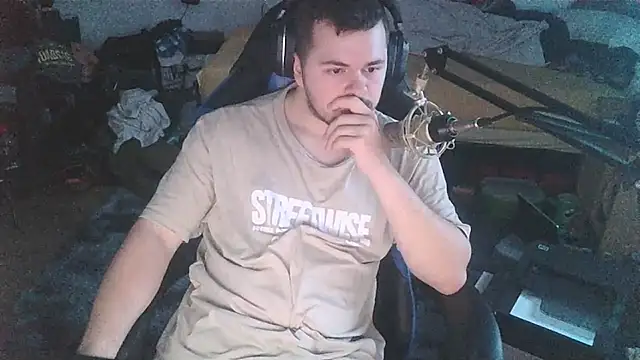 sven7962 online show from 11.24.25