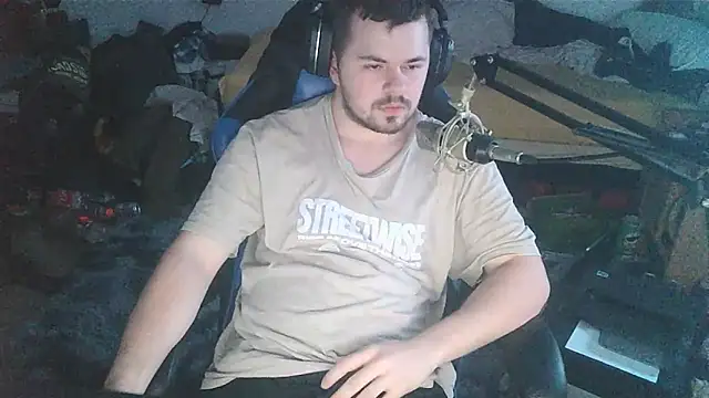 sven7962 online show from 11.26.25