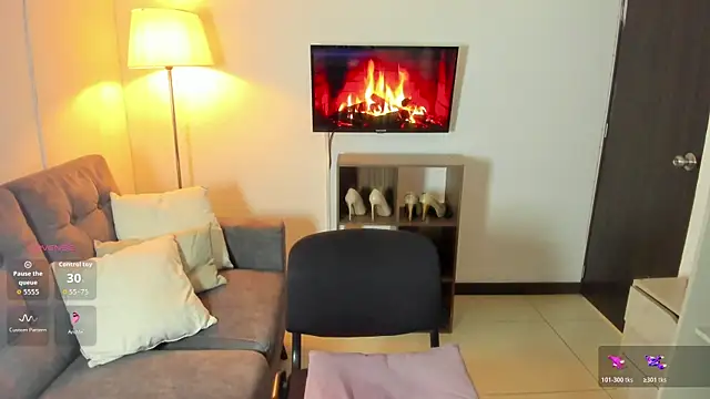 samantha hot20 online show from 07.06.26
