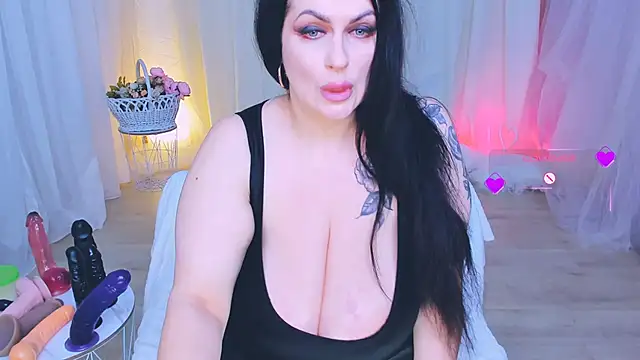 AdeleCarlton88 online show from 02.25.26