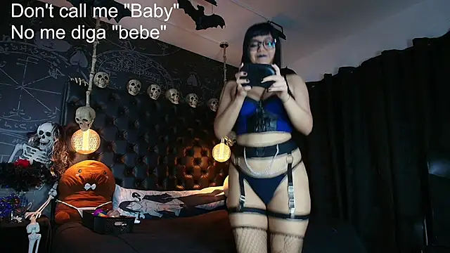 AlexHoe  online show from 06.12.26