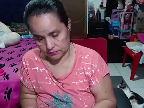 pervert mommy  online show from 02.14.25