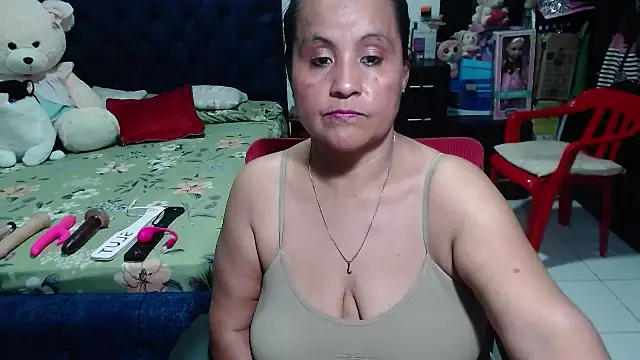 pervert mommy  online show from 03.12.25