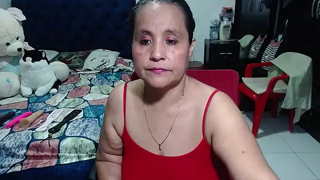 pervert mommy  online show from 03.19.25