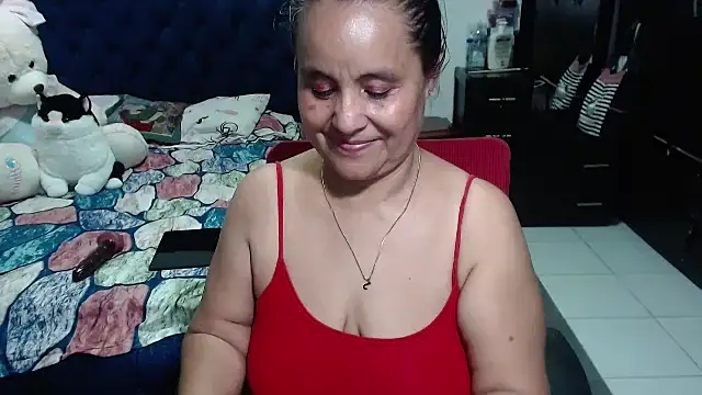 pervert mommy  online show from 03.19.25