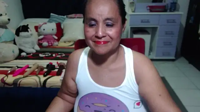 pervert mommy  online show from 09.16.25