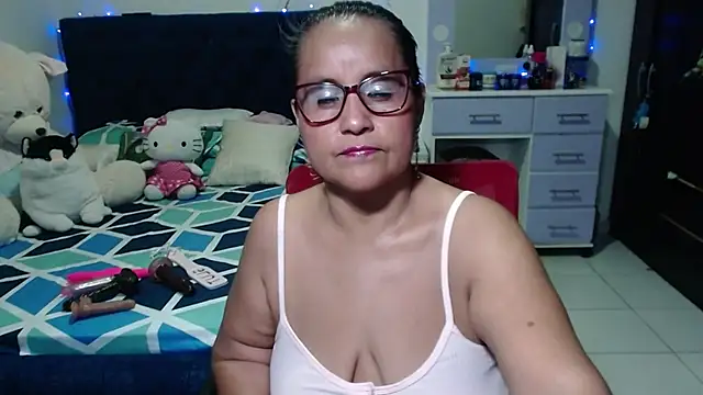 pervert mommy  online show from 12.19.25
