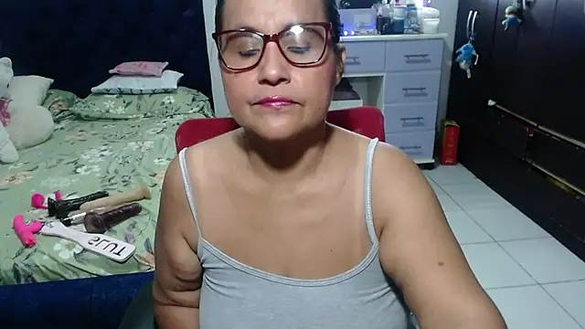 pervert mommy  online show from 02.17.26