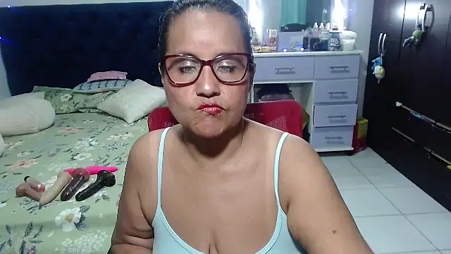 pervert mommy  online show from 02.22.26