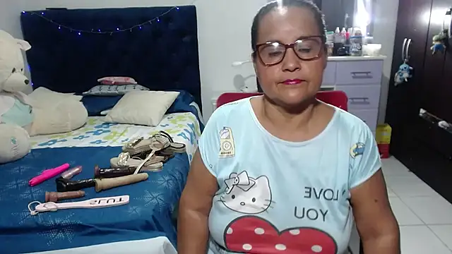 pervert mommy  online show from 03.06.26