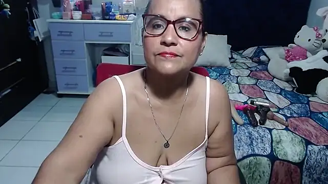 pervert mommy  online show from 06.01.26