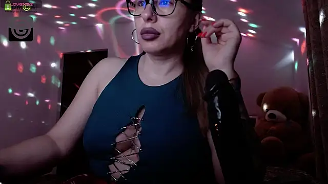 SonyaDevon online show from 01.30.25